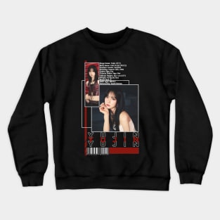 Choi Yujin Kep1er Crewneck Sweatshirt